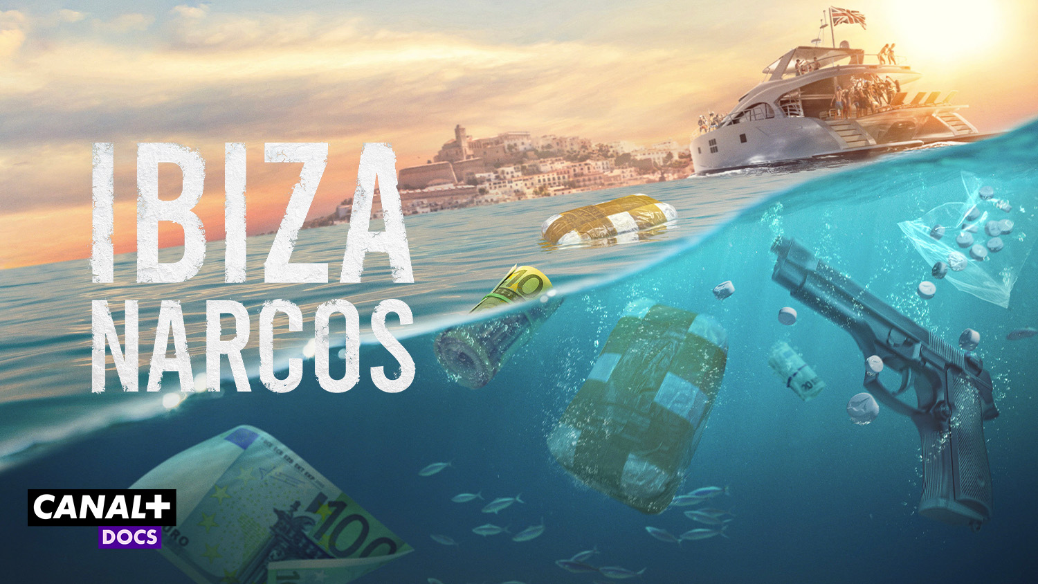 IBIZA NARCOS