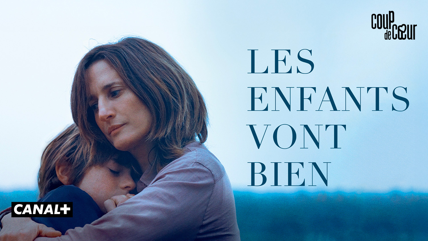 LES ENFANTS VONT BIEN
