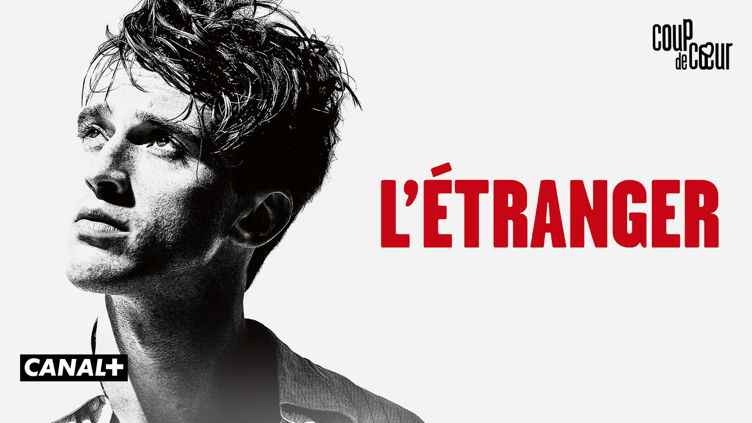 L'ETRANGER