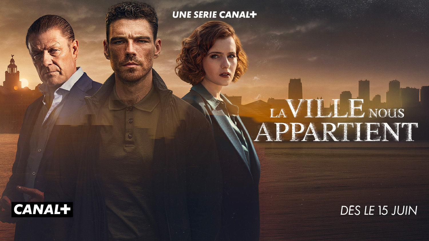 LA VILLE NOUS APPARTIENT